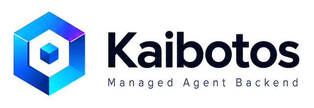 Kaibotos — Managed Agent Backend
